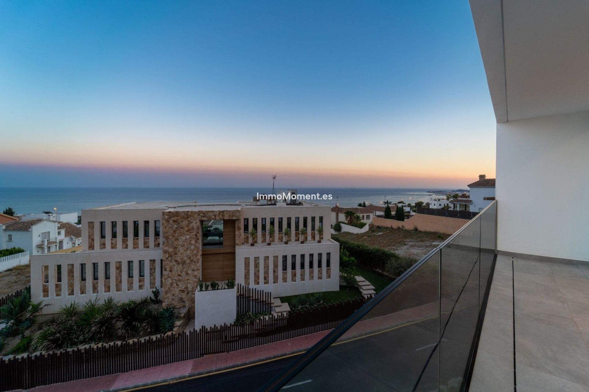 Reventa - Villa independiente - Benalmadena - Benalmadena Costa