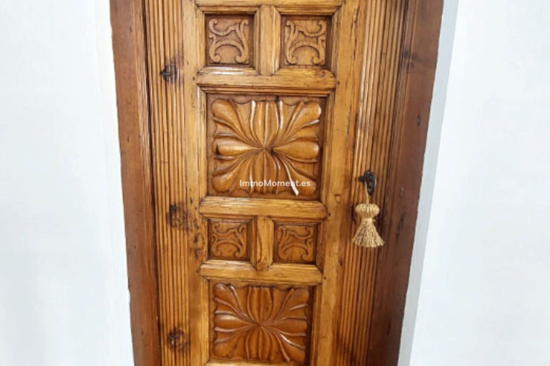 Reventa - Villa independiente - Benalmadena - Benalmadena Costa