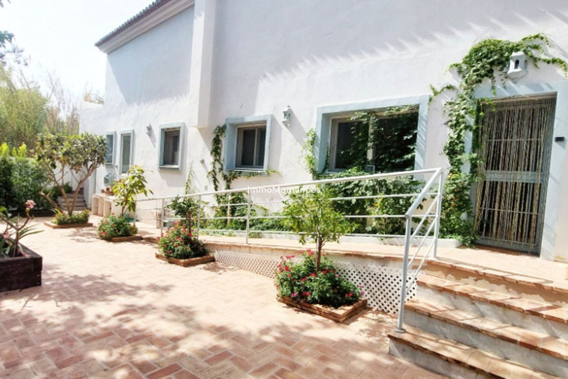 Reventa - Villa independiente - Benalmadena - Benalmadena Costa
