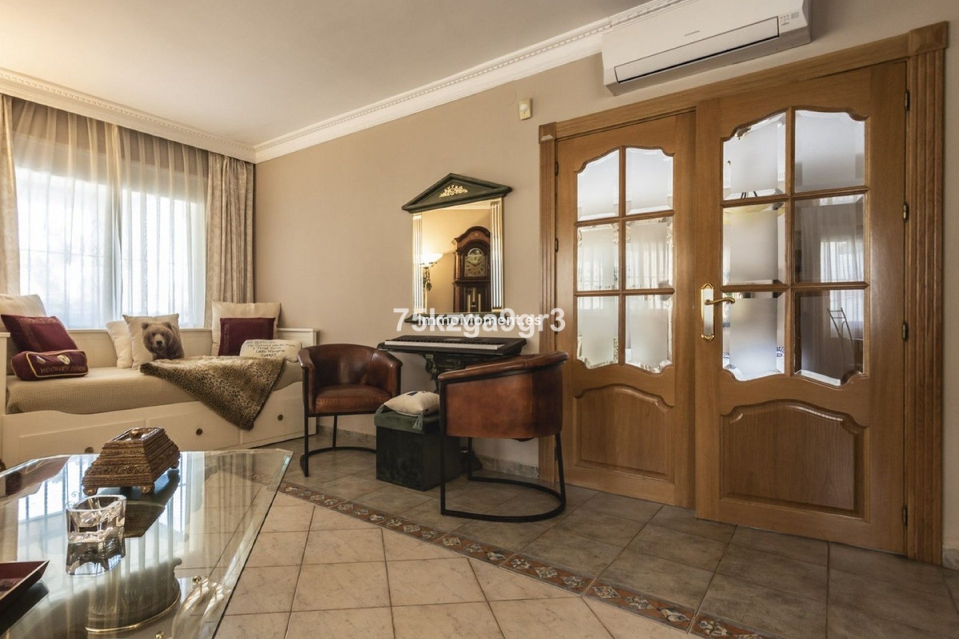 Reventa - Villa independiente - Benalmadena - Benalmadena Costa