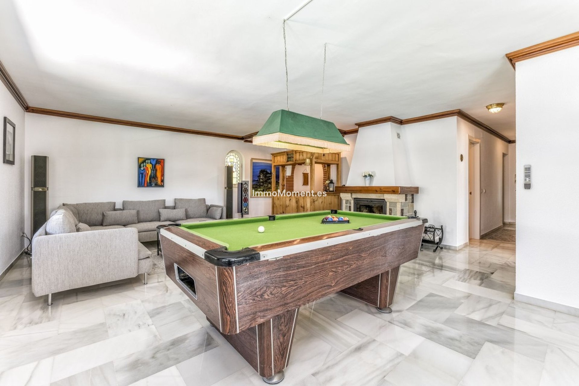 Reventa - Villa independiente - Benalmadena - Benalmadena Costa