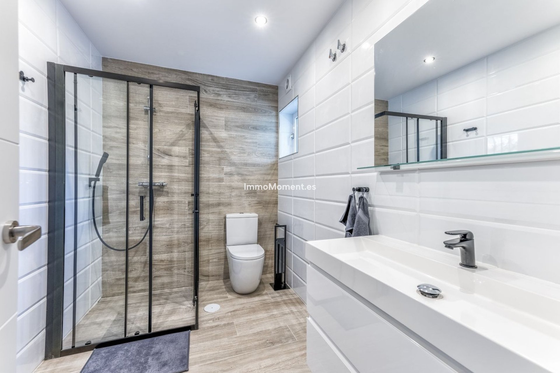 Reventa - Villa independiente - Benalmadena - Benalmadena Costa