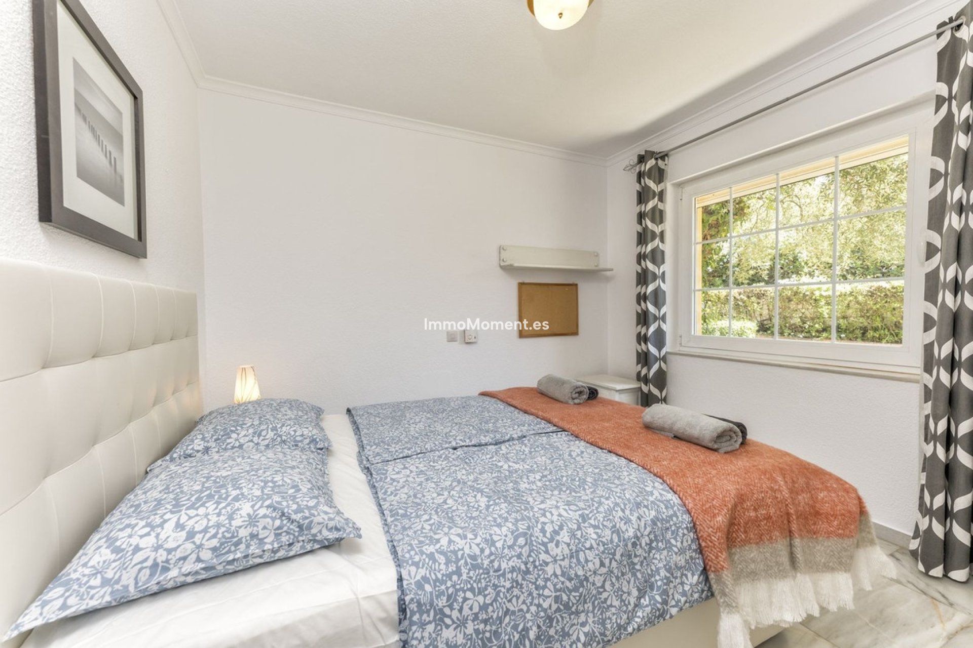 Reventa - Villa independiente - Benalmadena - Benalmadena Costa