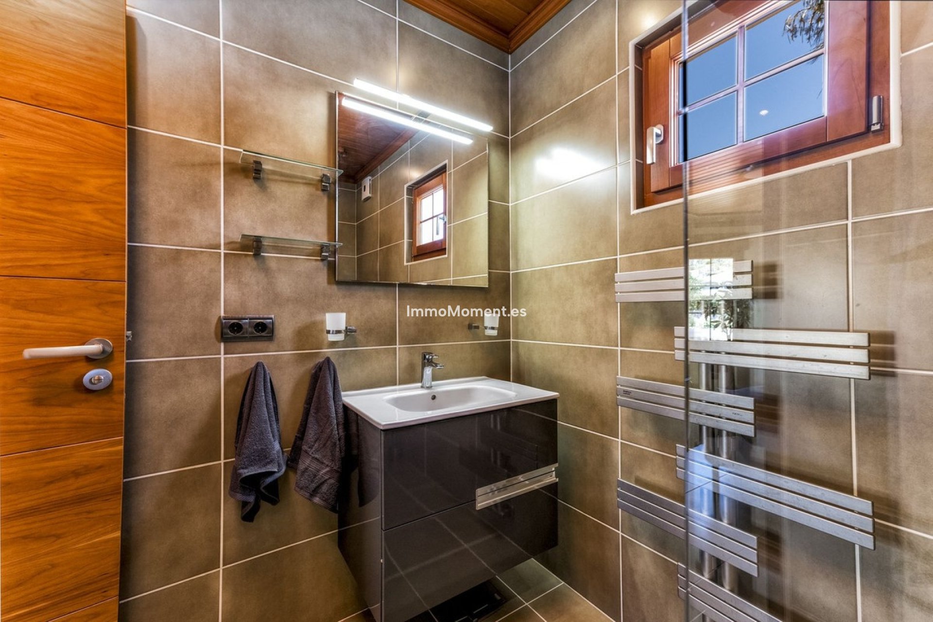 Reventa - Villa independiente - Benalmadena - Benalmadena Costa