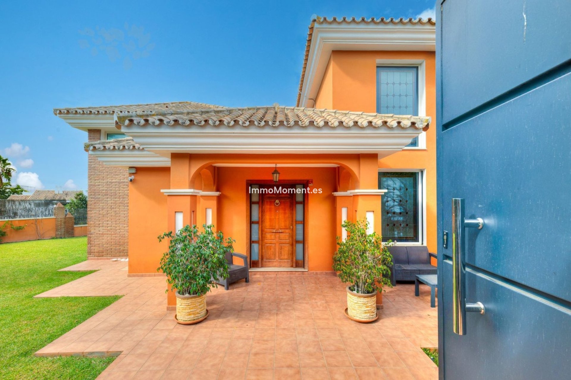 Reventa - Villa independiente - Benalmadena - Benalmadena Costa