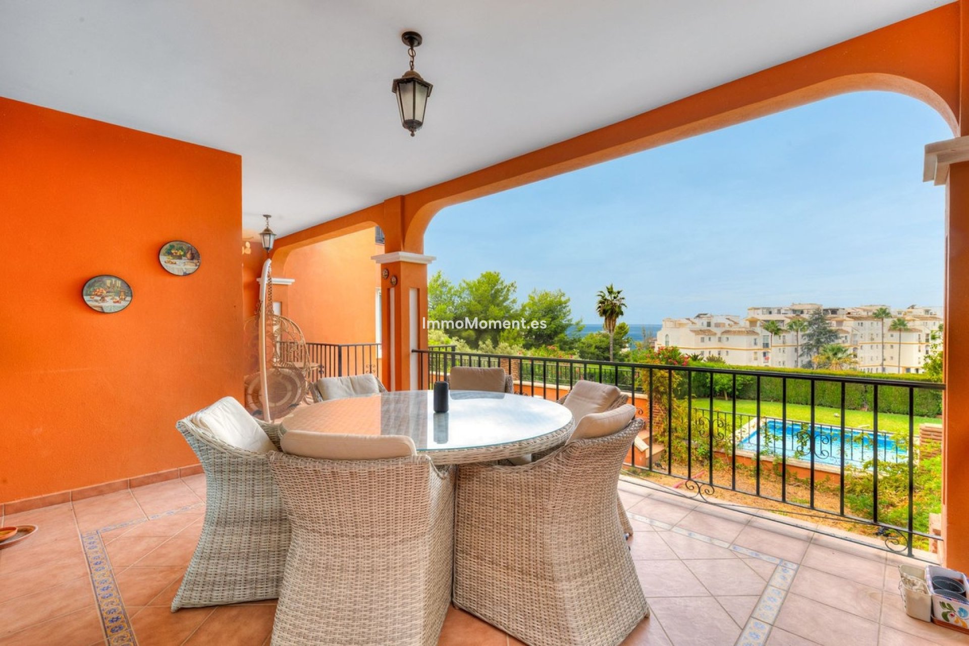 Reventa - Villa independiente - Benalmadena - Benalmadena Costa