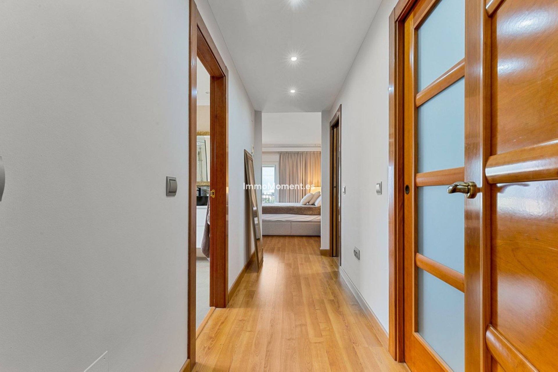Reventa - Villa independiente - Benalmadena - Benalmadena Costa