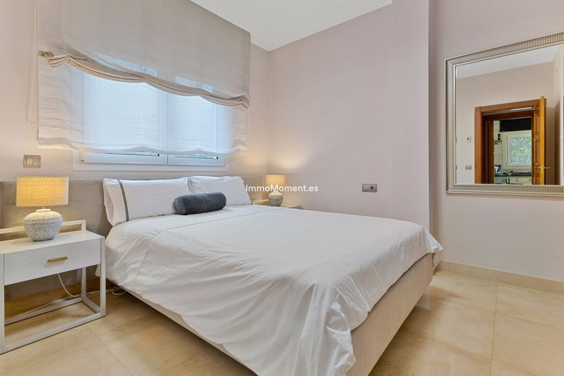 Reventa - Villa independiente - Benalmadena - Benalmadena Costa