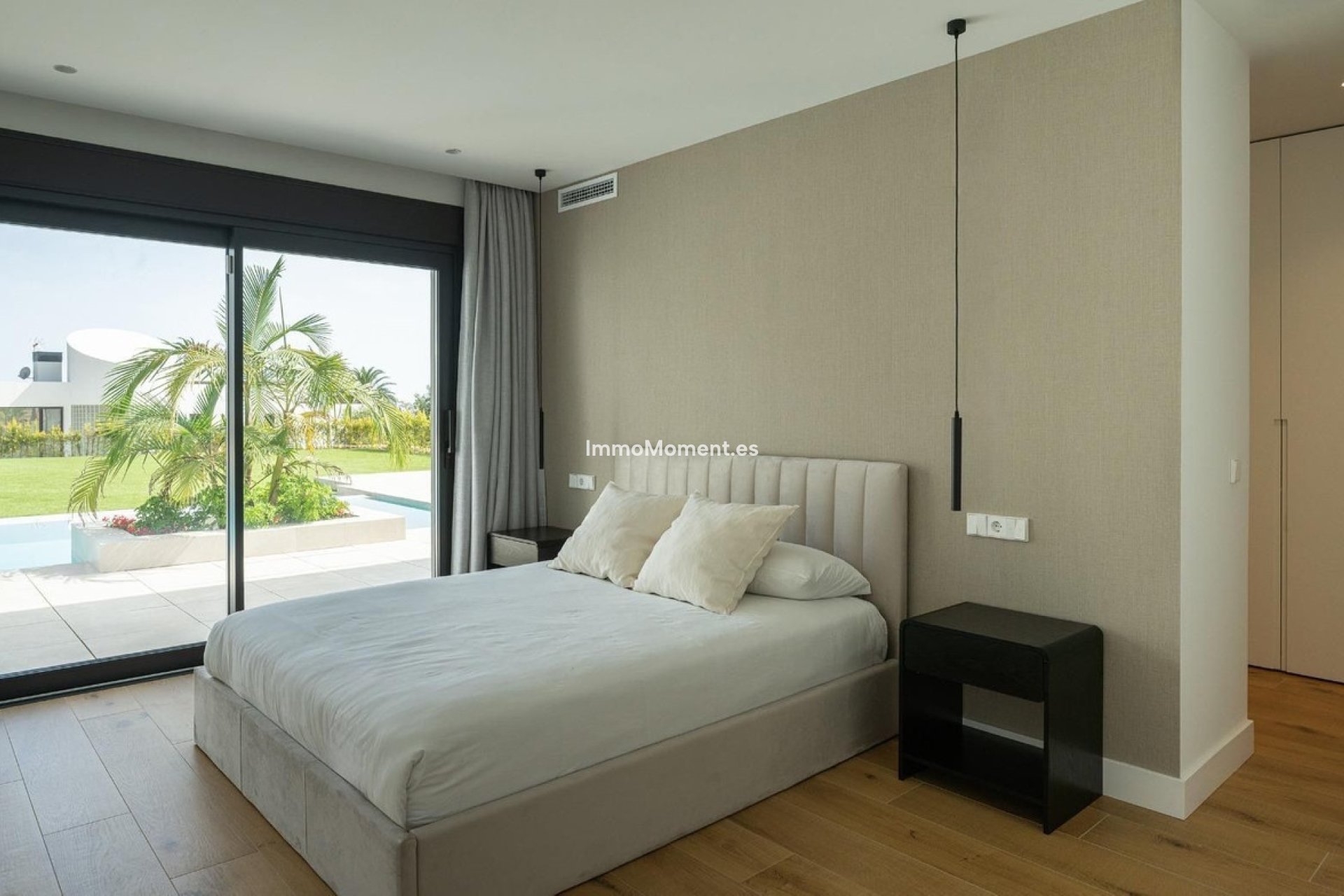 Reventa - Villa independiente - Benalmadena - Benalmadena Costa