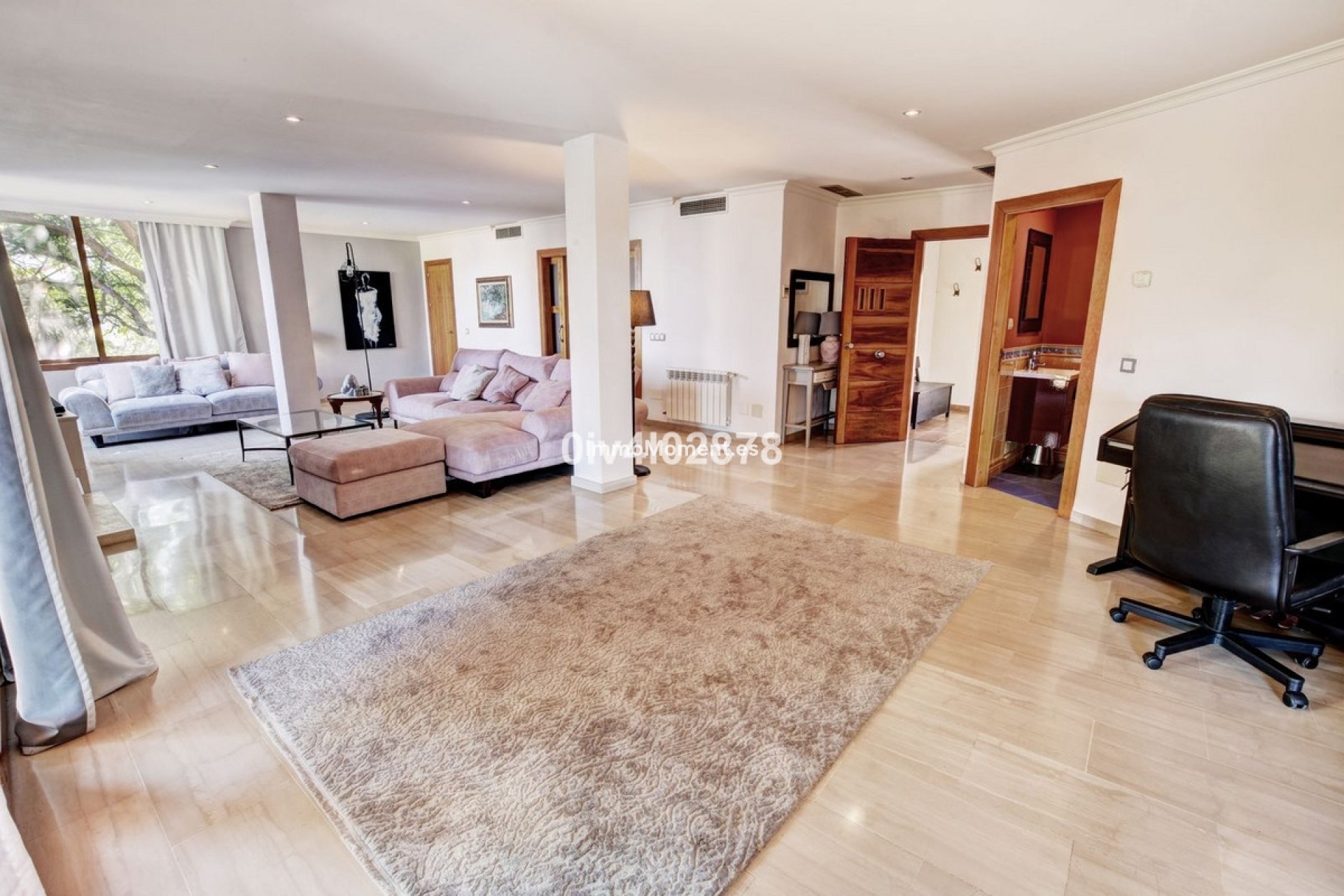 Reventa - Villa independiente - Benalmadena - Benalmadena Costa