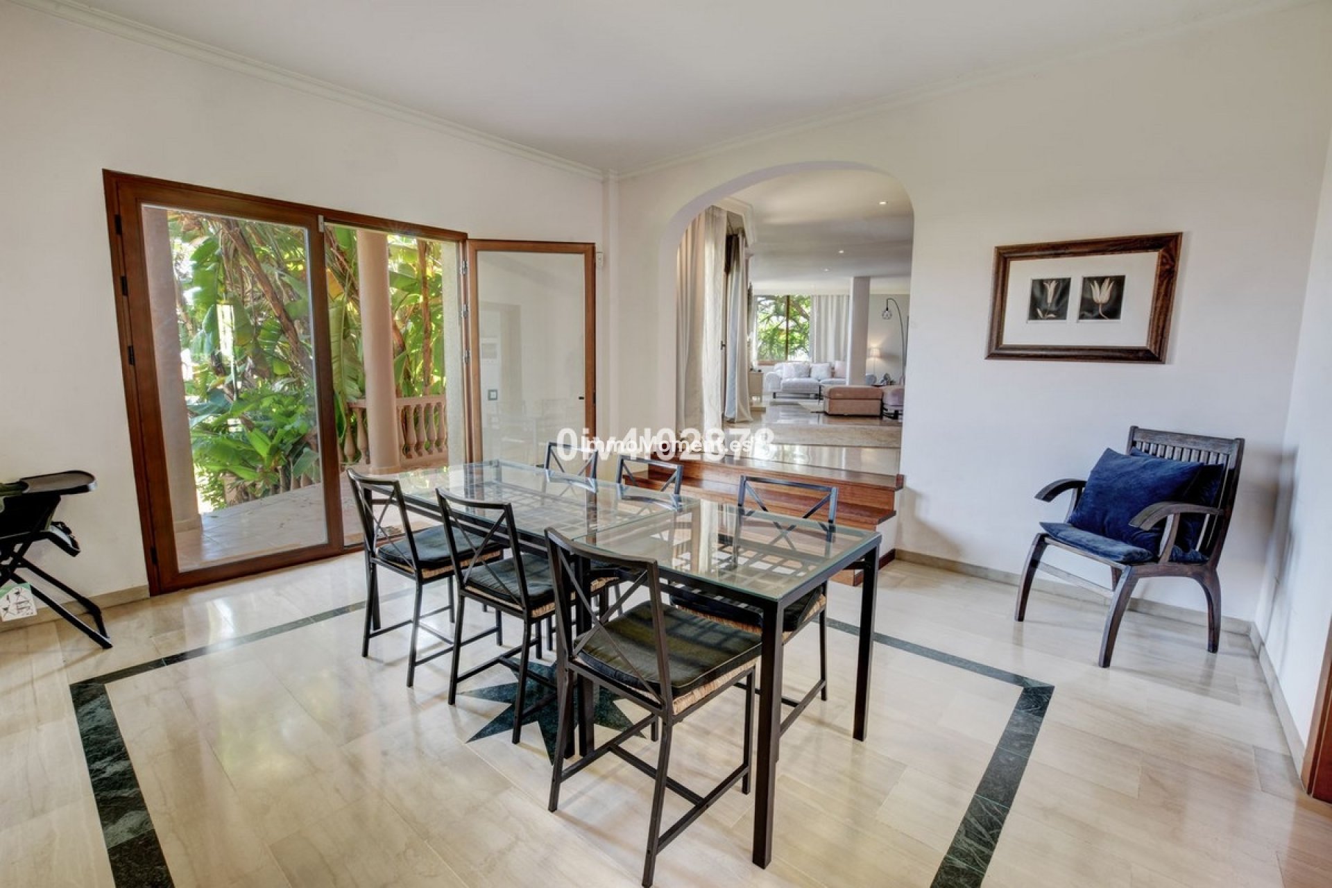Reventa - Villa independiente - Benalmadena - Benalmadena Costa