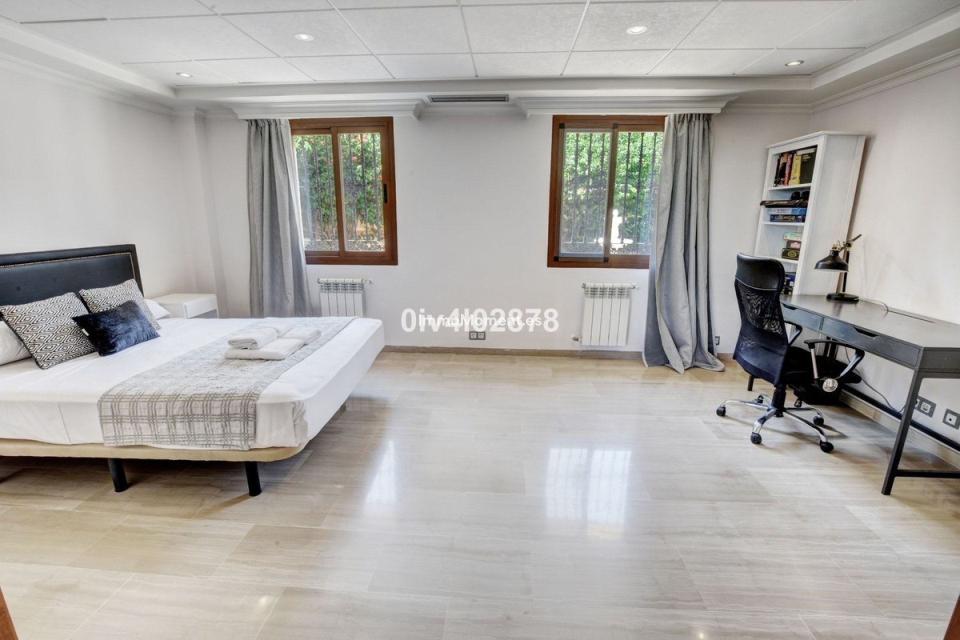 Reventa - Villa independiente - Benalmadena - Benalmadena Costa