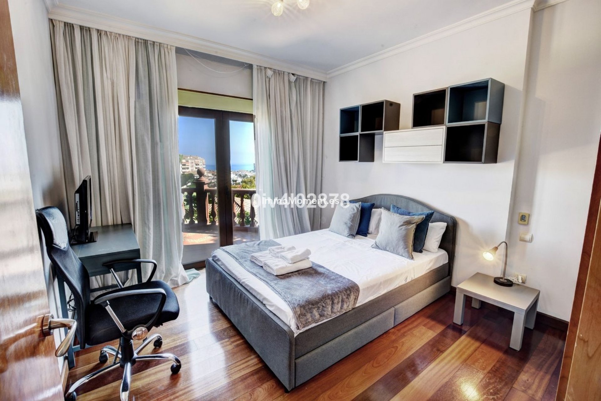 Reventa - Villa independiente - Benalmadena - Benalmadena Costa