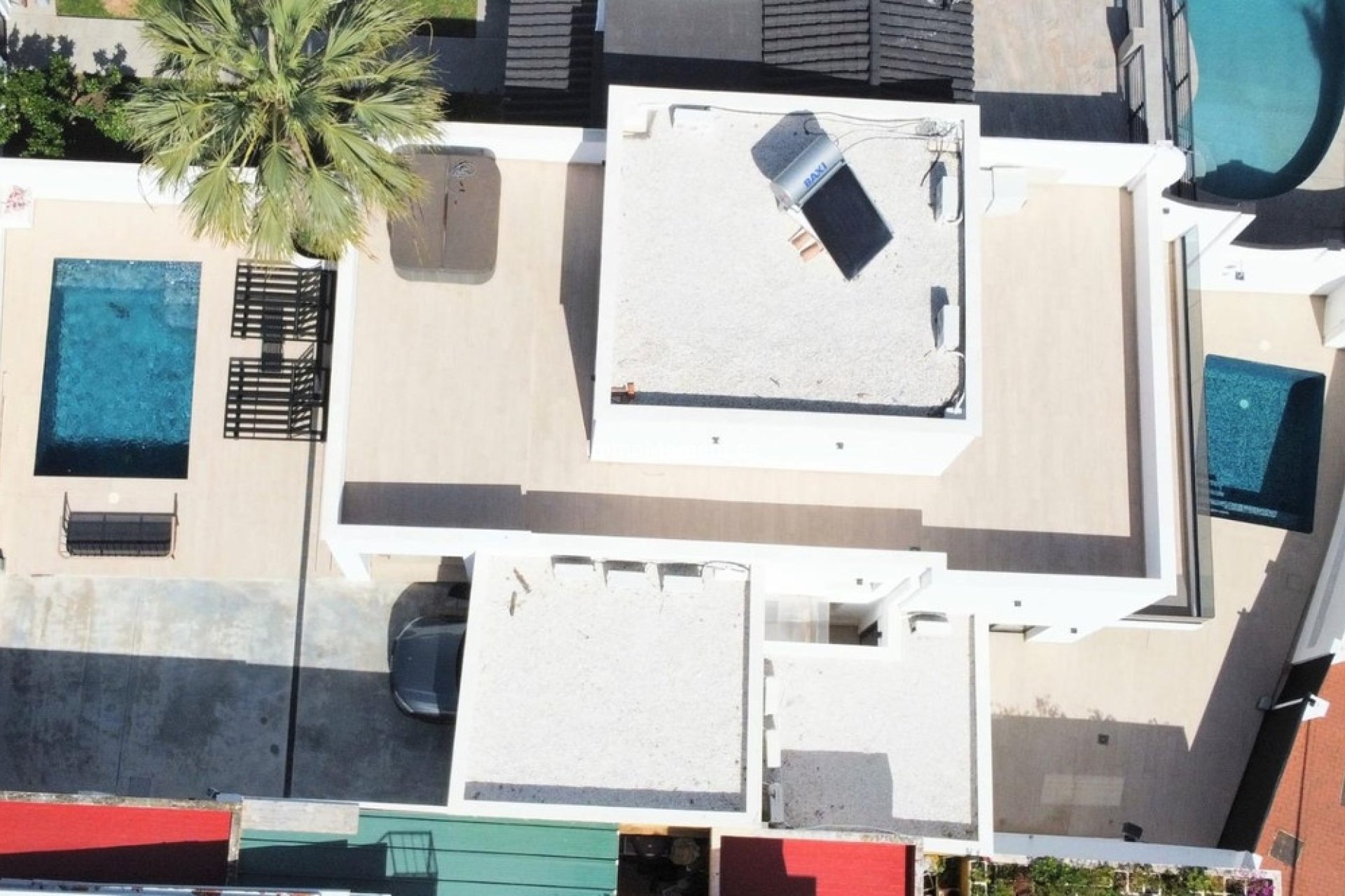Reventa - Villa independiente - Benalmadena - Benalmadena Costa