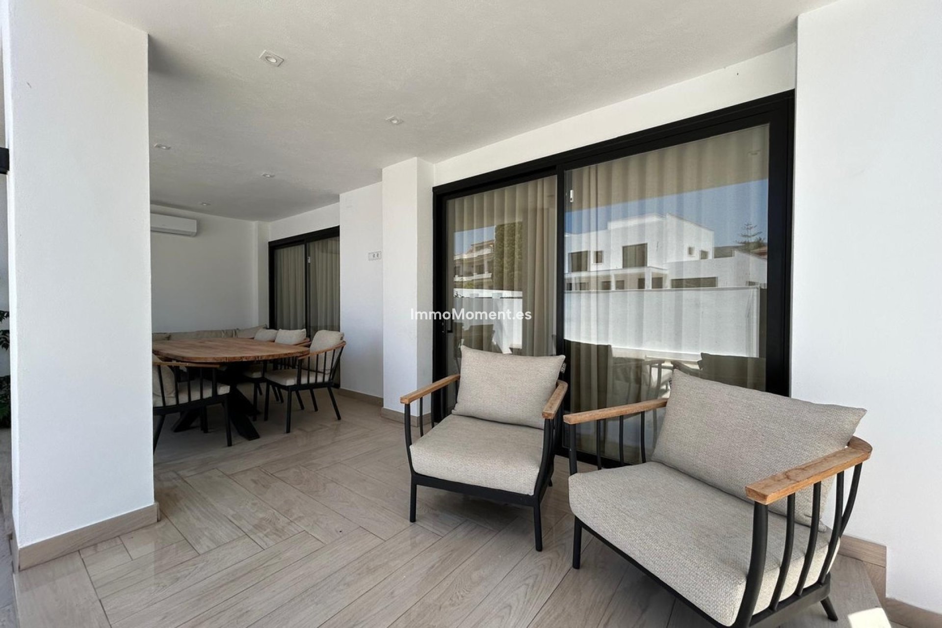 Reventa - Villa independiente - Benalmadena - Benalmadena Costa