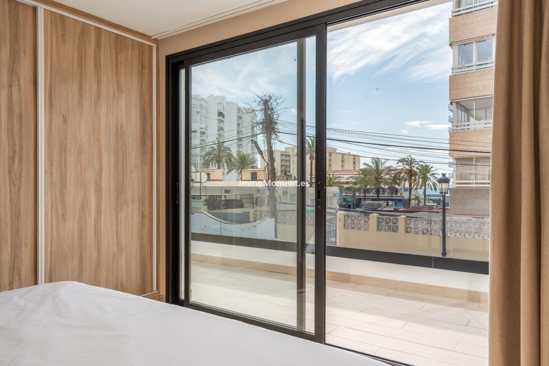 Reventa - Villa independiente - Benalmadena - Benalmadena Costa