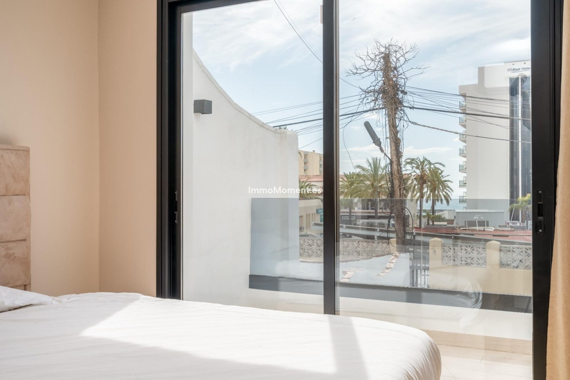 Reventa - Villa independiente - Benalmadena - Benalmadena Costa