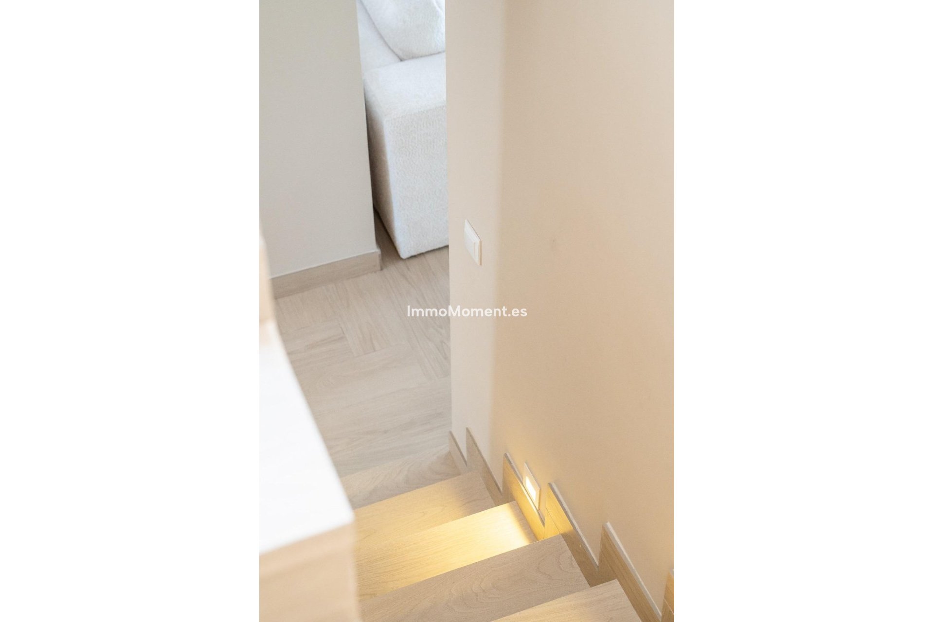 Reventa - Villa independiente - Benalmadena - Benalmadena Costa