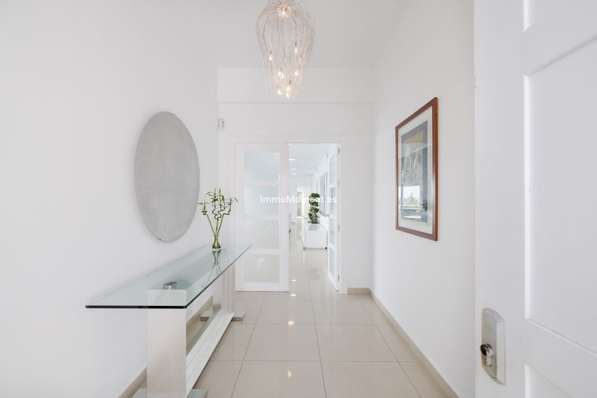 Reventa - Villa independiente - Benalmadena - Benalmadena Costa