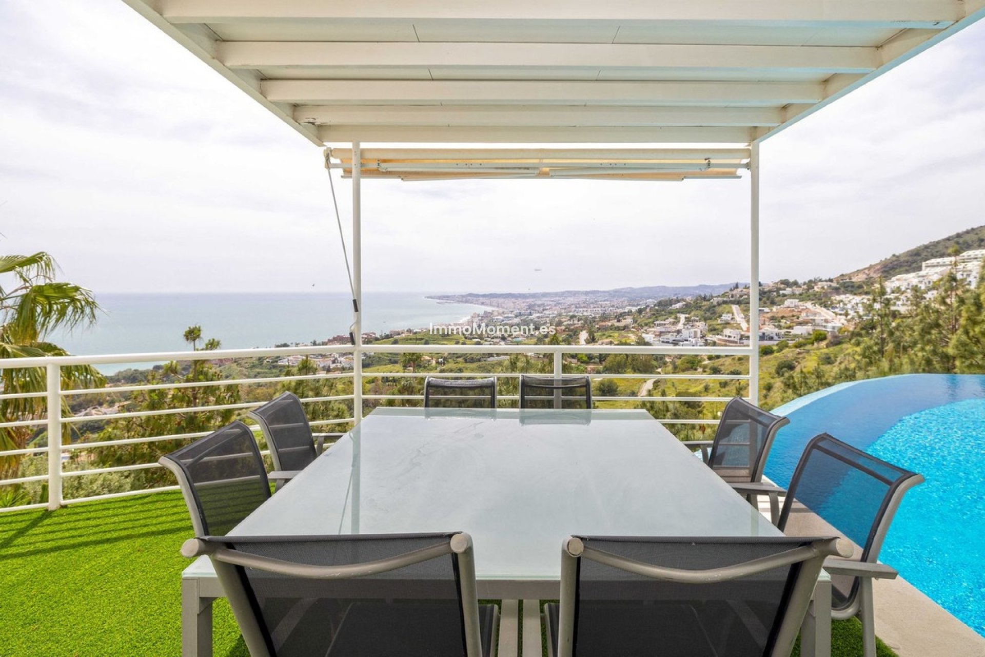 Reventa - Villa independiente - Benalmadena - Benalmadena Costa