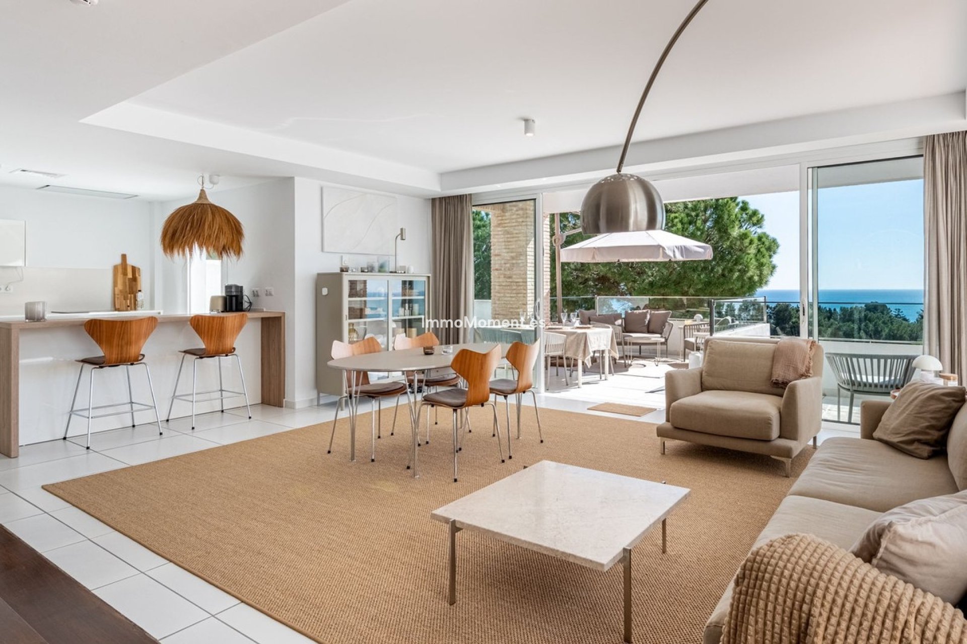 Reventa - Villa independiente - Benalmadena - Benalmadena Costa