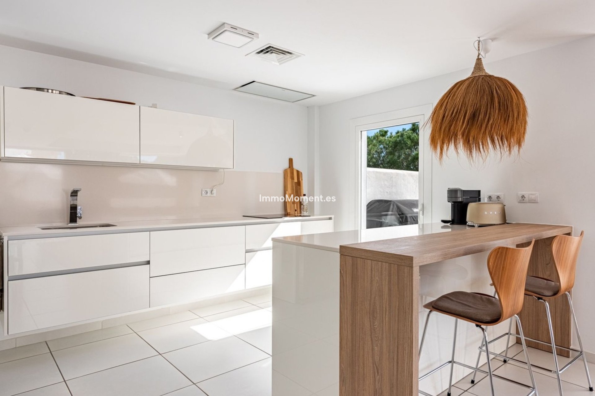 Reventa - Villa independiente - Benalmadena - Benalmadena Costa
