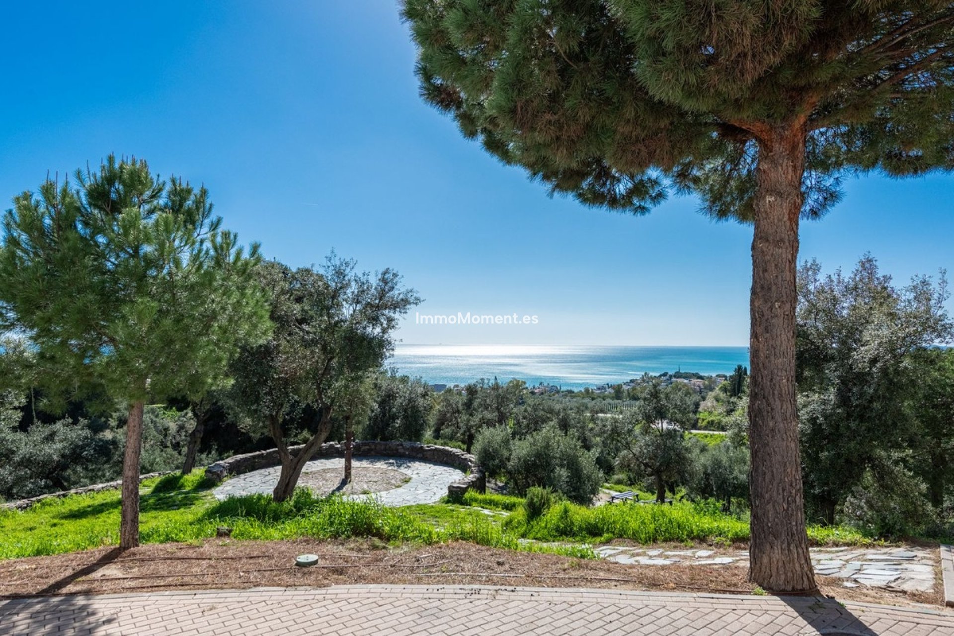 Reventa - Villa independiente - Benalmadena - Benalmadena Costa