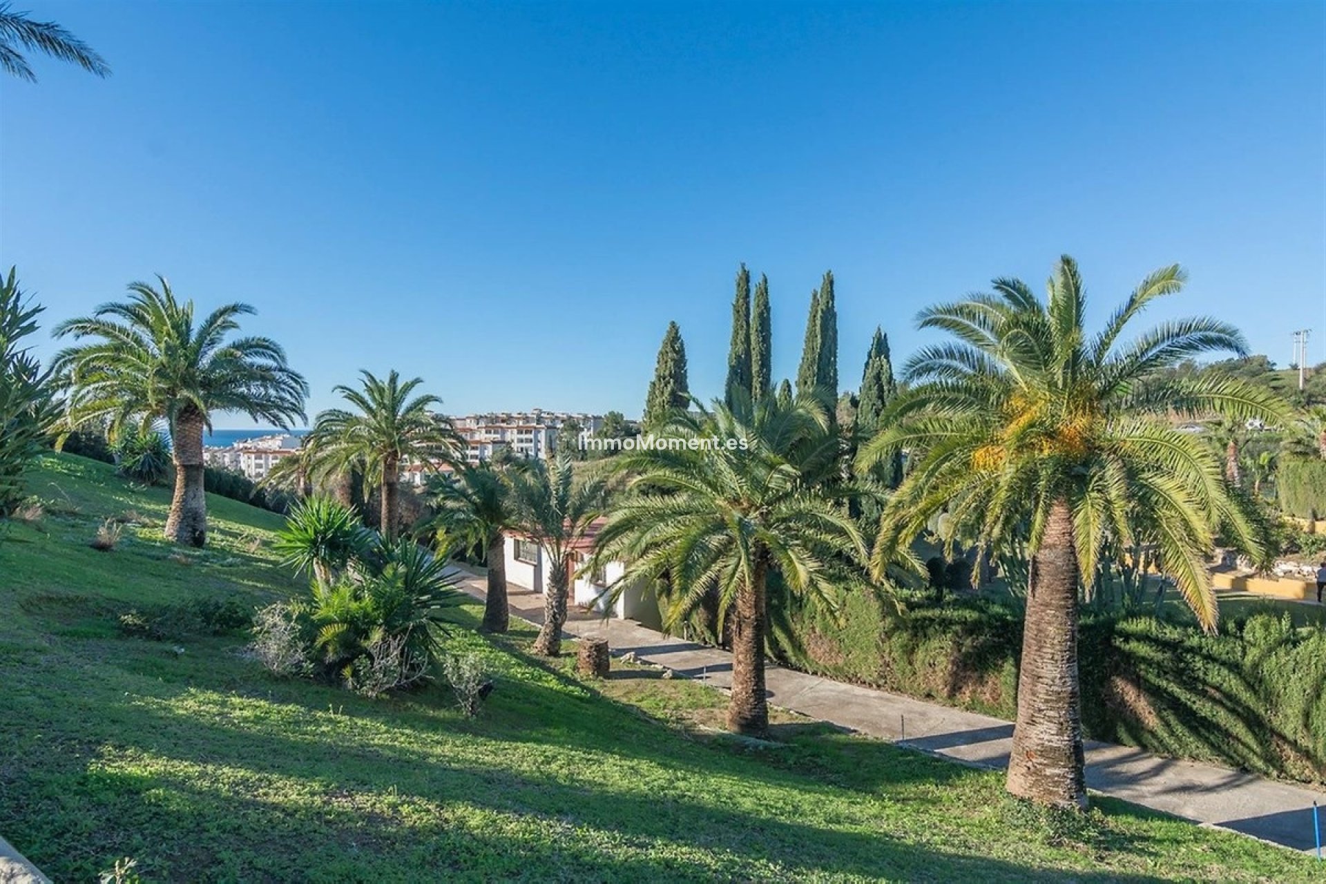 Reventa - Villa independiente - Benalmadena - Benalmadena Costa