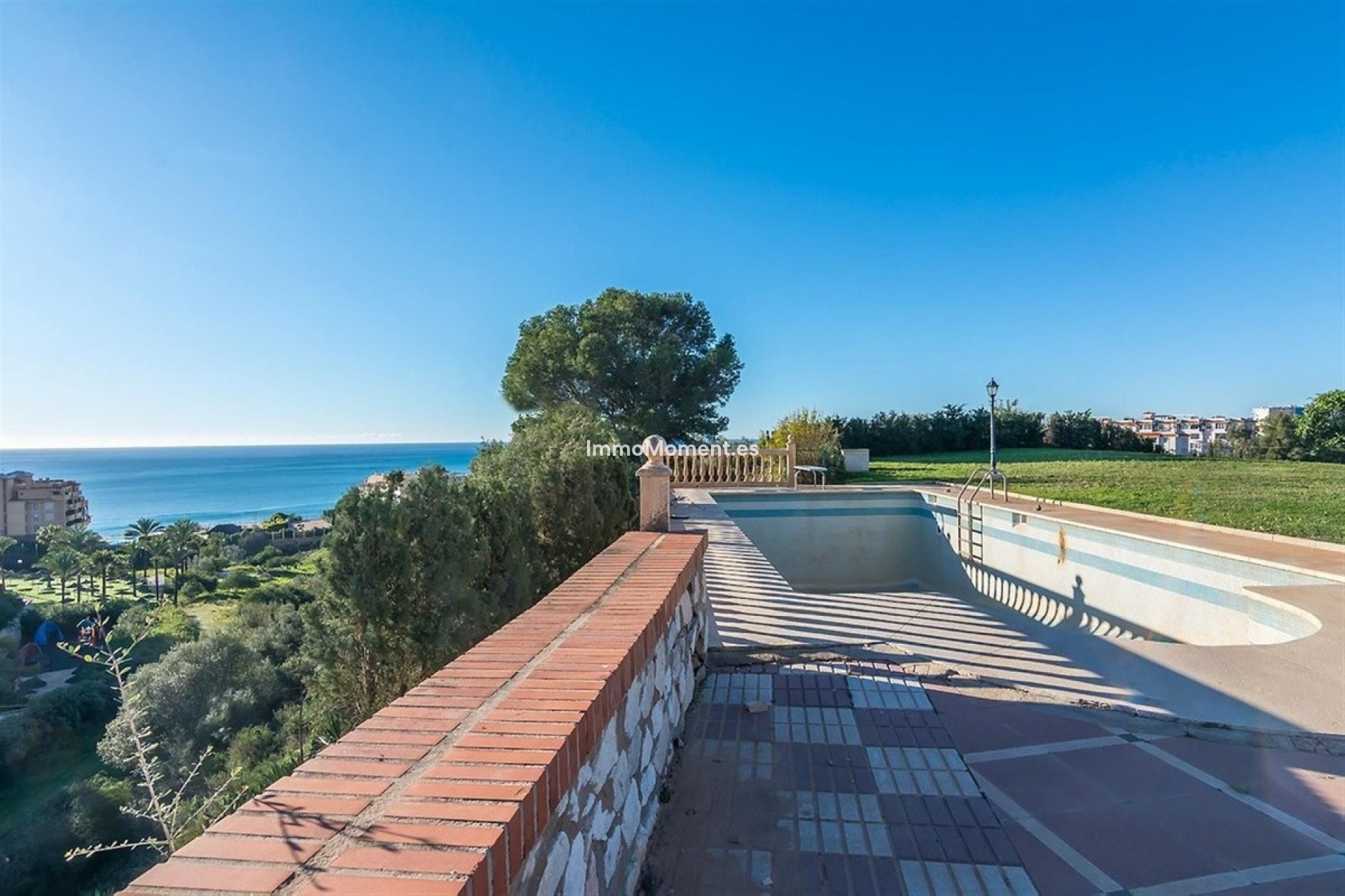 Reventa - Villa independiente - Benalmadena - Benalmadena Costa