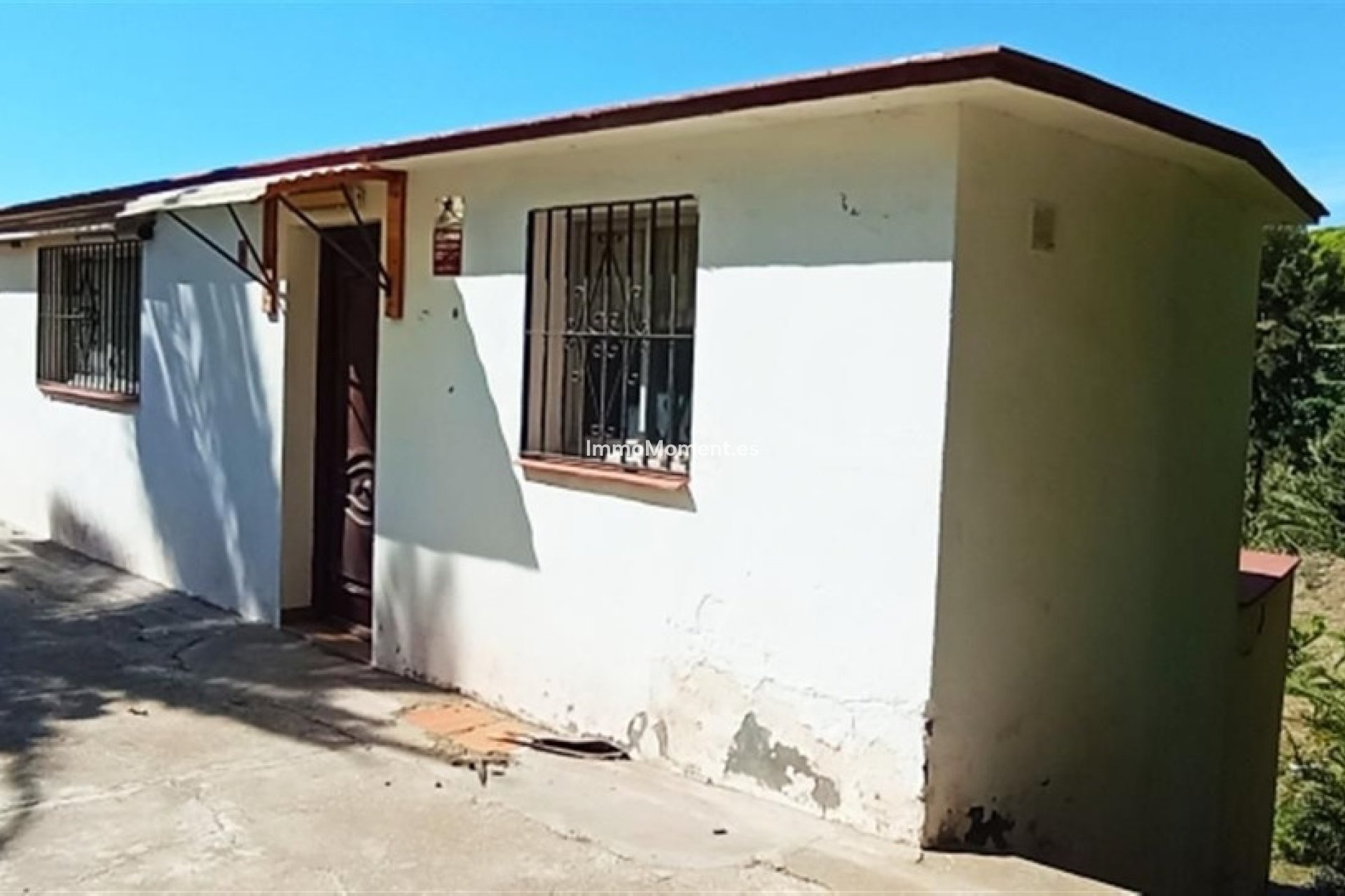 Reventa - Villa independiente - Benalmadena - Benalmadena Costa