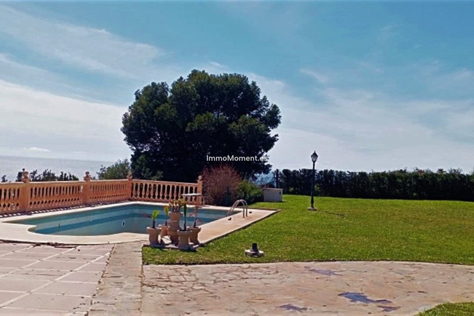 Reventa - Villa independiente - Benalmadena - Benalmadena Costa