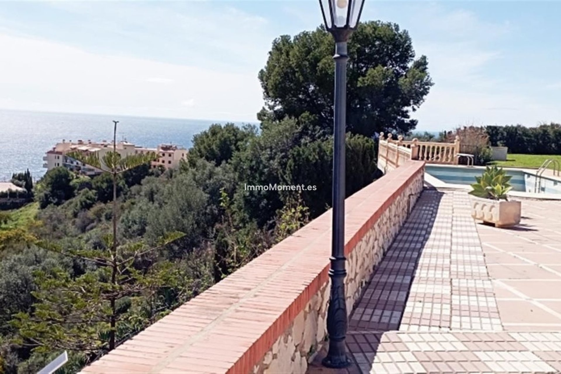Reventa - Villa independiente - Benalmadena - Benalmadena Costa