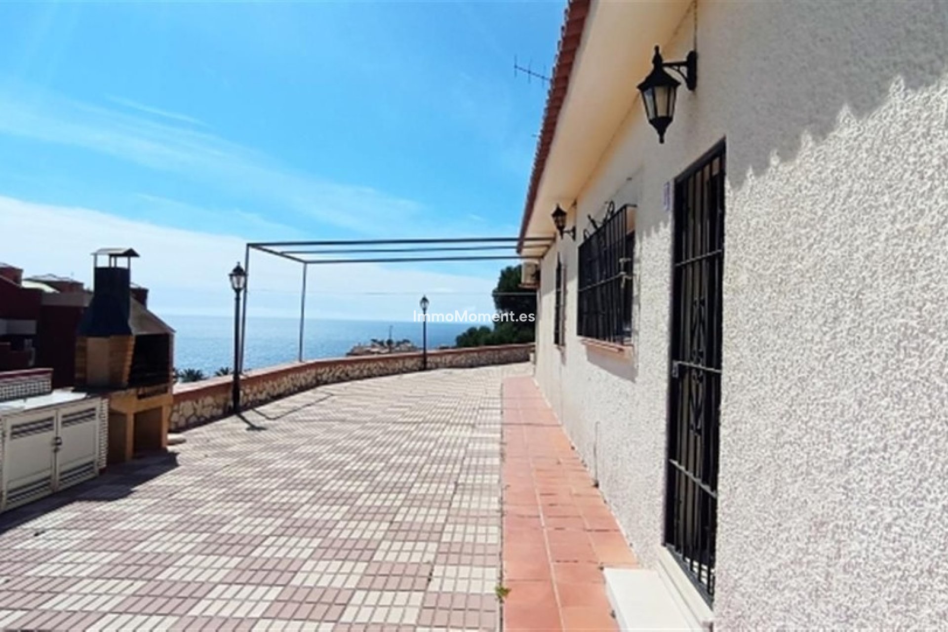 Reventa - Villa independiente - Benalmadena - Benalmadena Costa