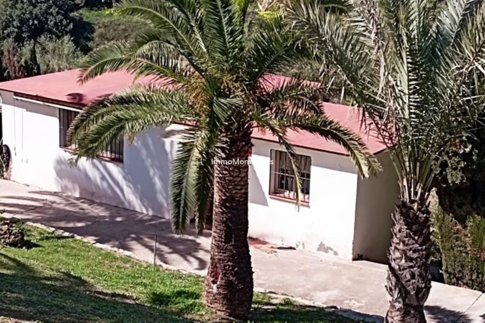 Reventa - Villa independiente - Benalmadena - Benalmadena Costa