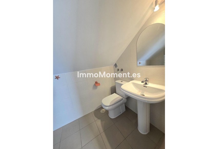 Reventa - Villa independiente - Benalmadena - Benalmadena Costa