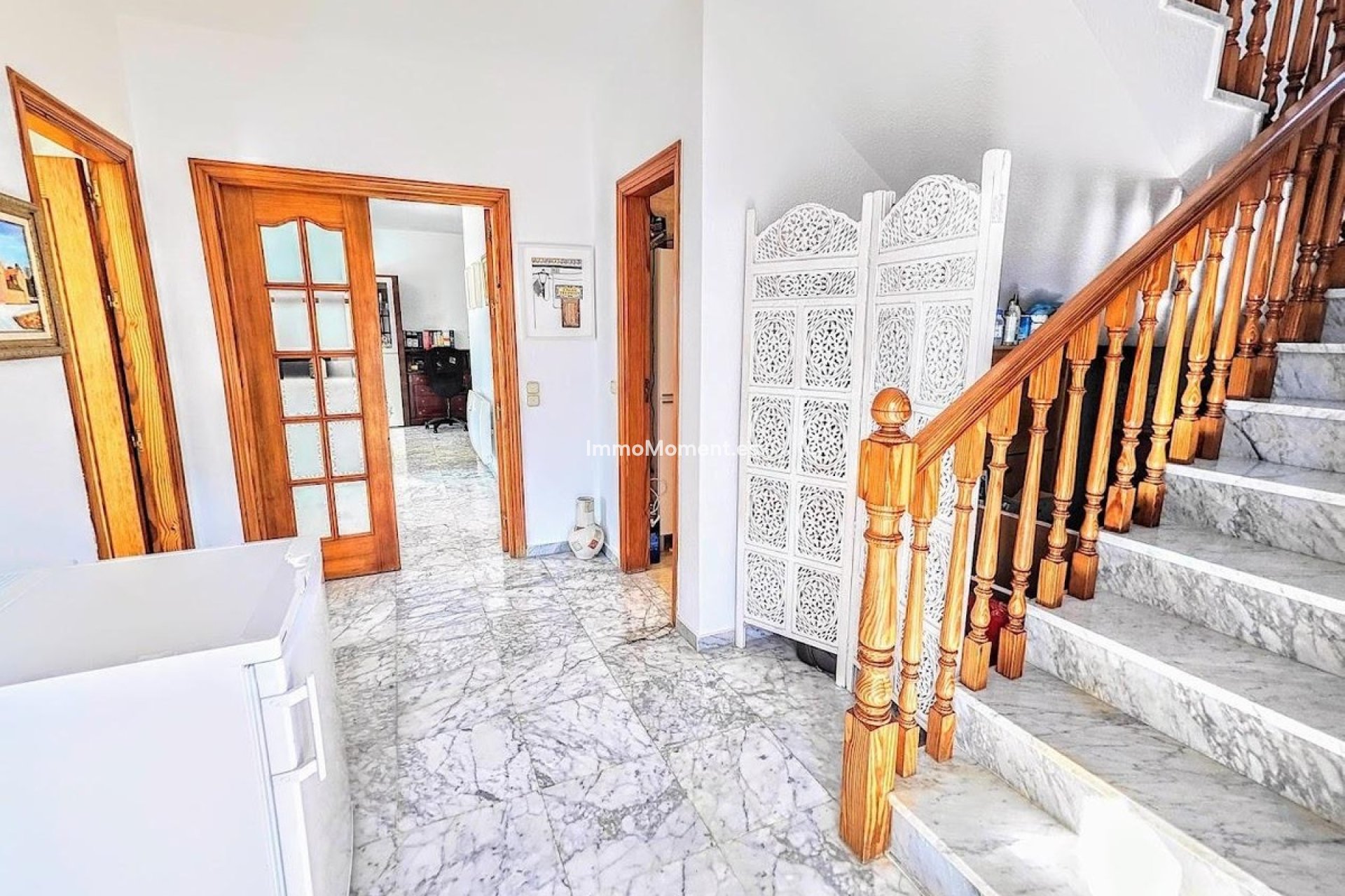 Reventa - Villa independiente - Benalmadena - Benalmadena Costa