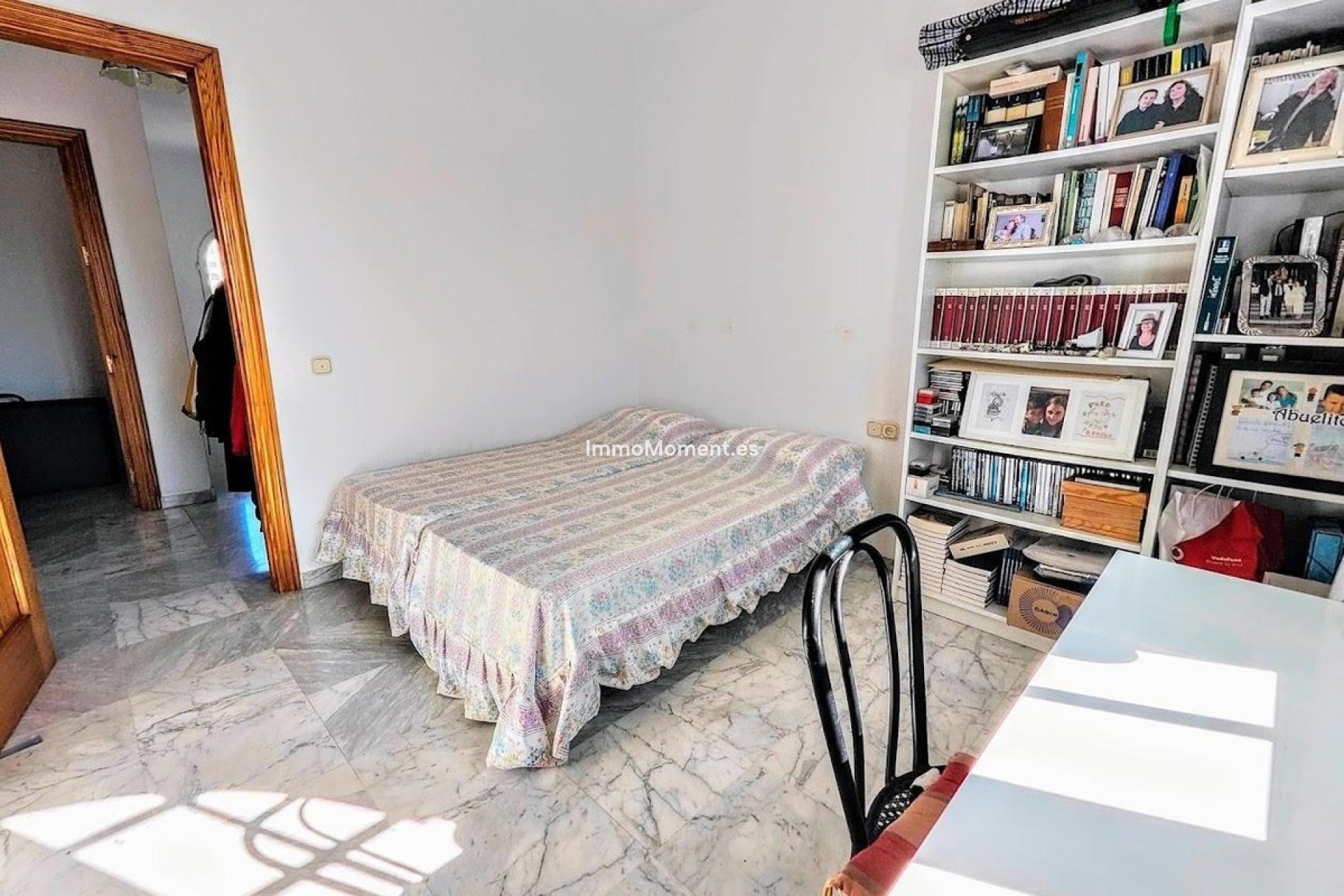 Reventa - Villa independiente - Benalmadena - Benalmadena Costa