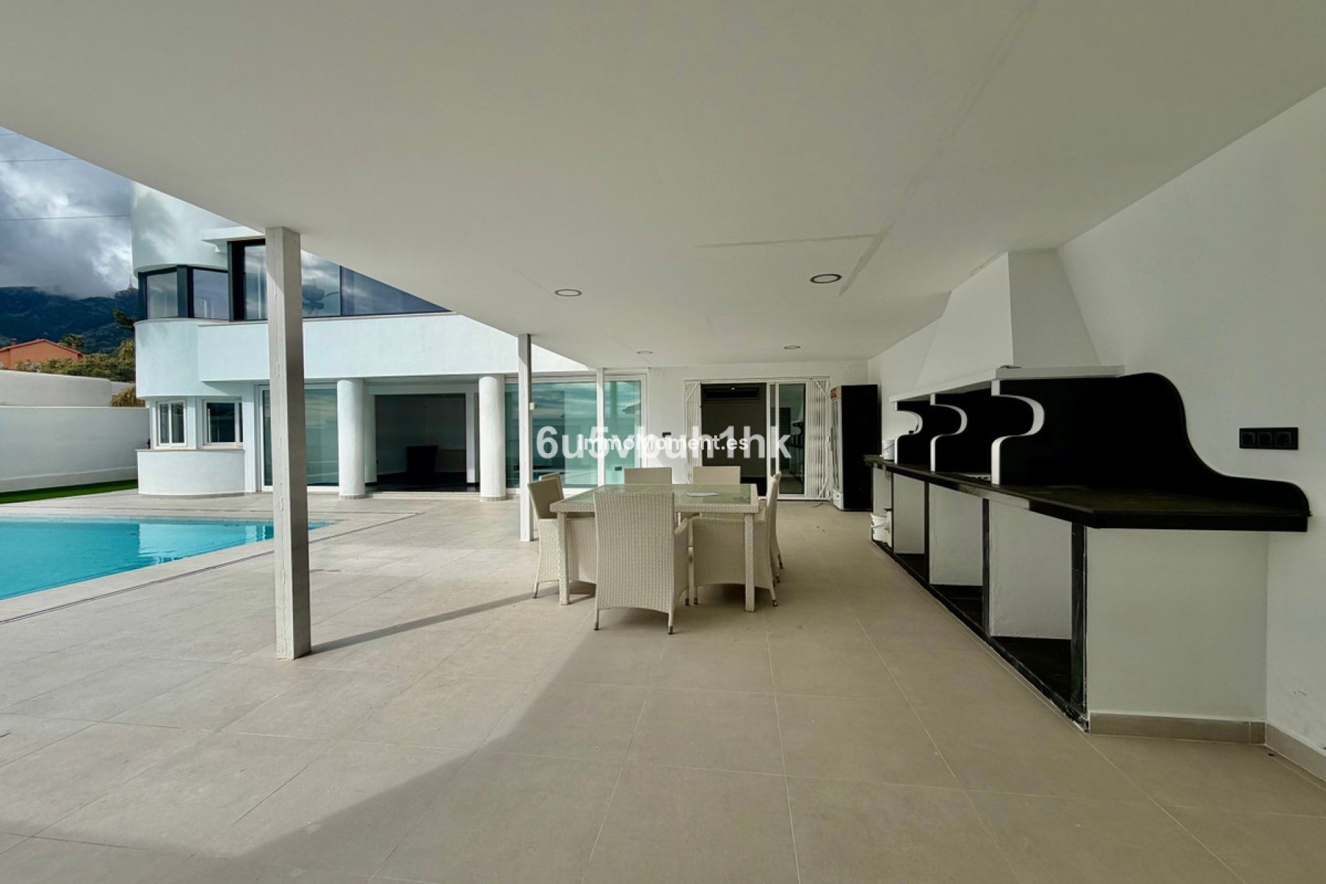 Reventa - Villa independiente - Benalmadena - Benalmadena Costa