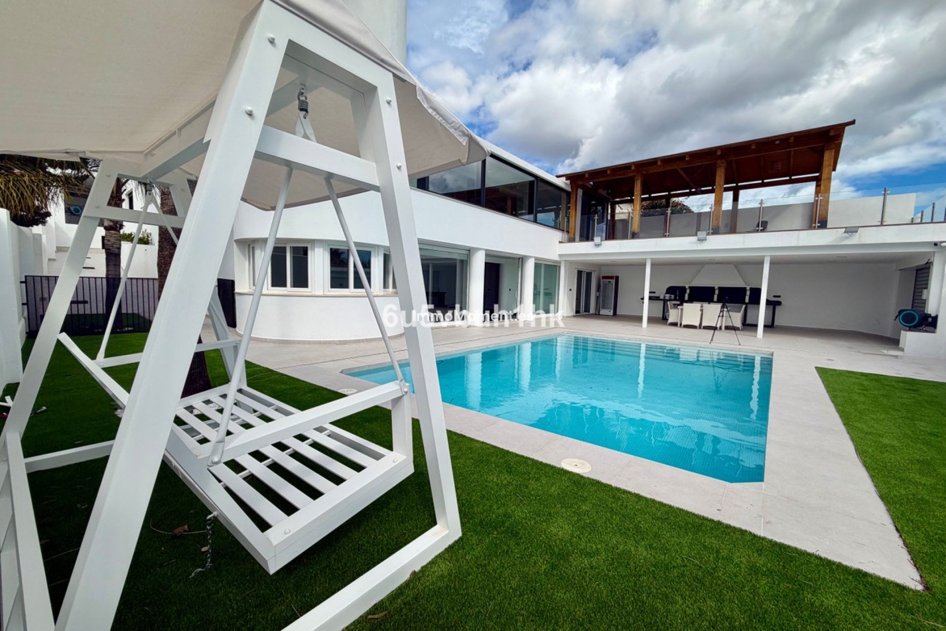 Reventa - Villa independiente - Benalmadena - Benalmadena Costa