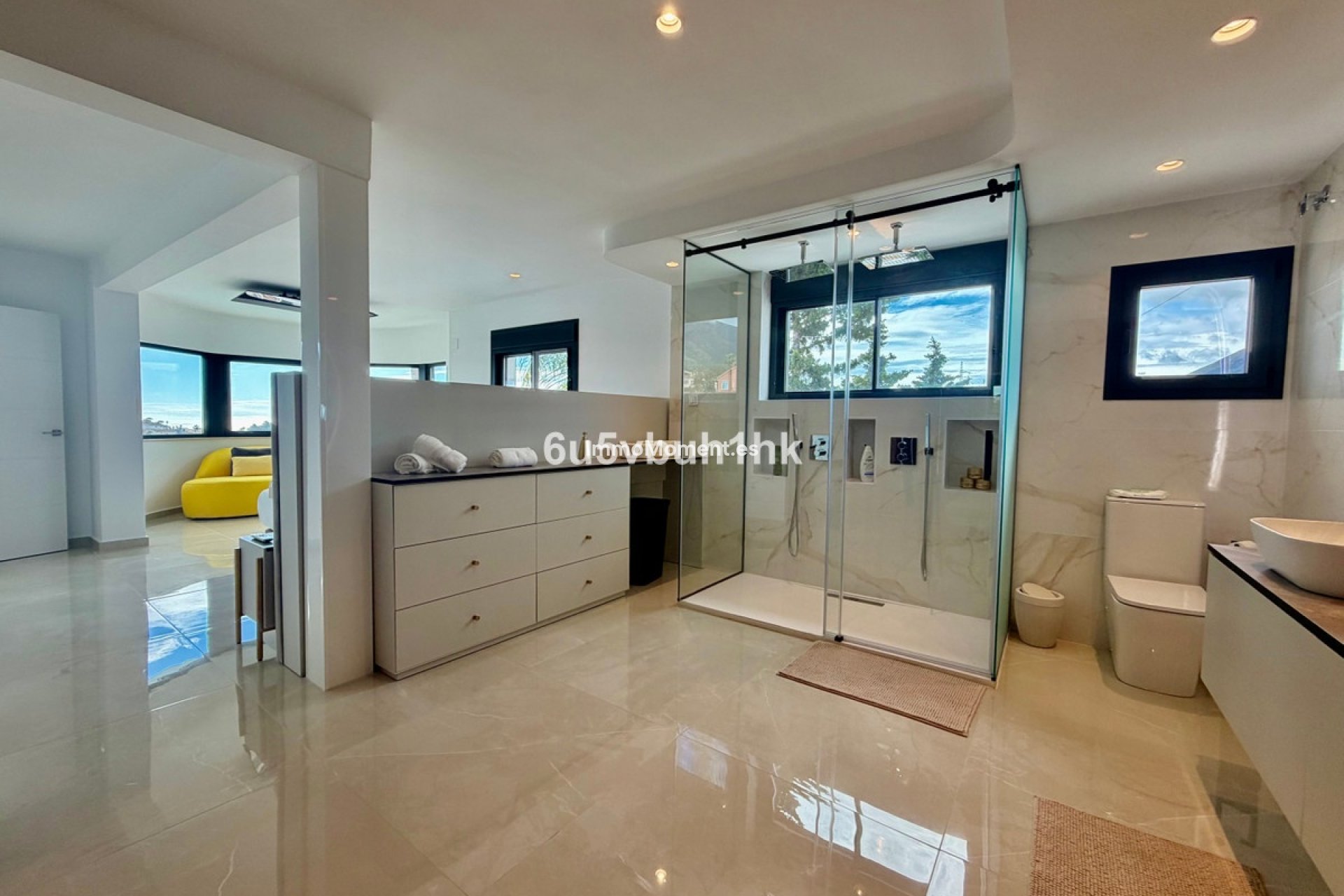 Reventa - Villa independiente - Benalmadena - Benalmadena Costa