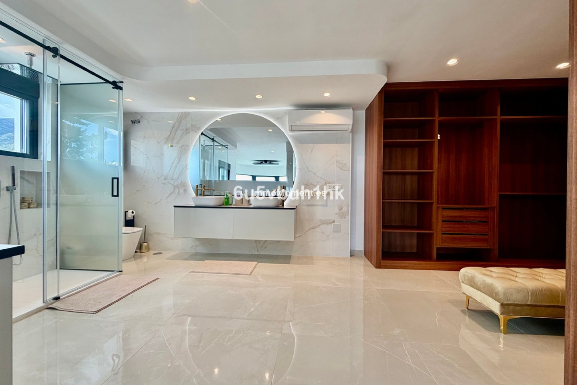 Reventa - Villa independiente - Benalmadena - Benalmadena Costa