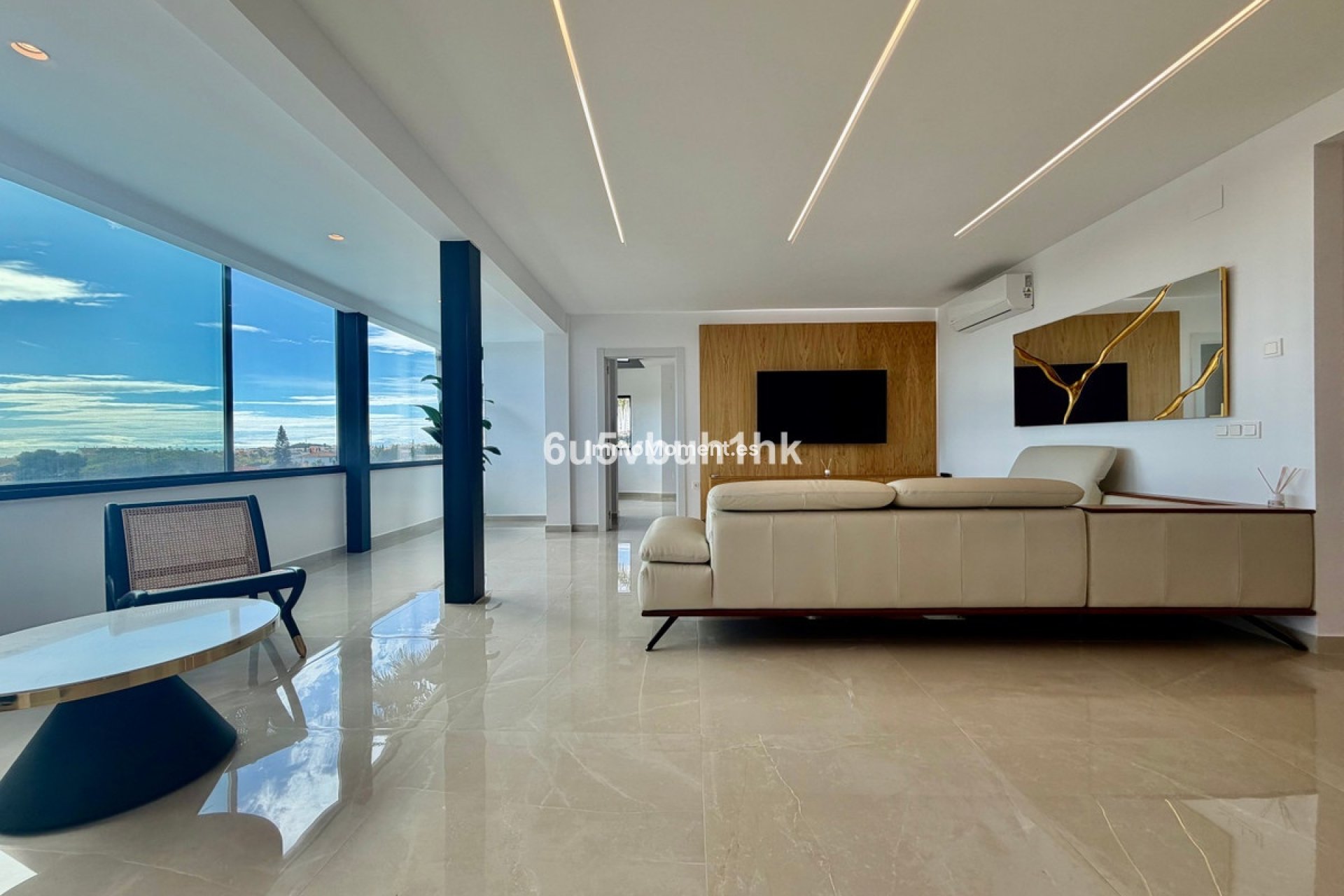 Reventa - Villa independiente - Benalmadena - Benalmadena Costa