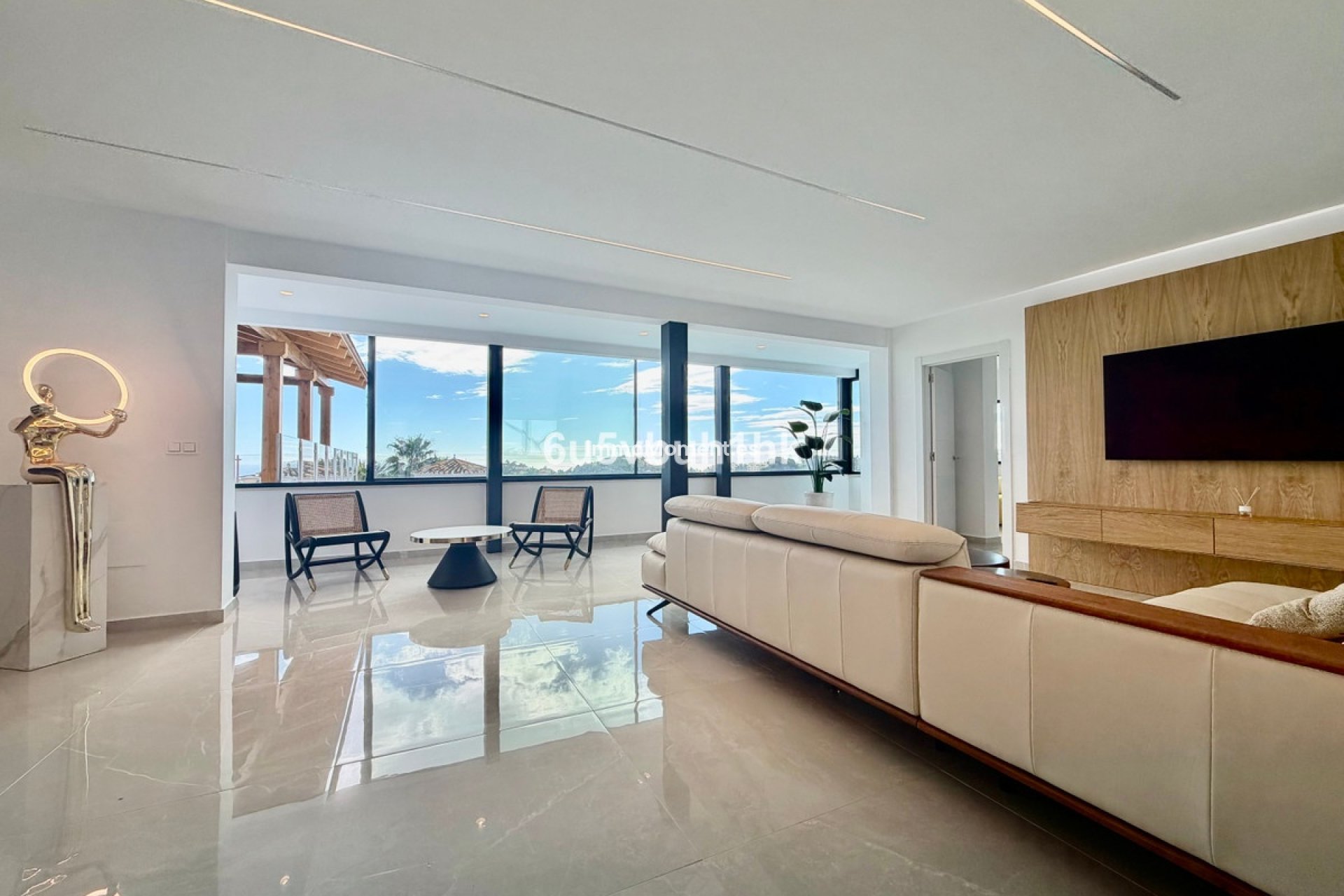 Reventa - Villa independiente - Benalmadena - Benalmadena Costa