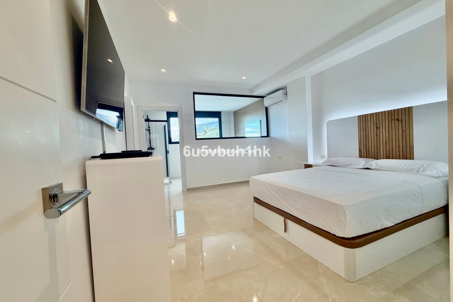 Reventa - Villa independiente - Benalmadena - Benalmadena Costa