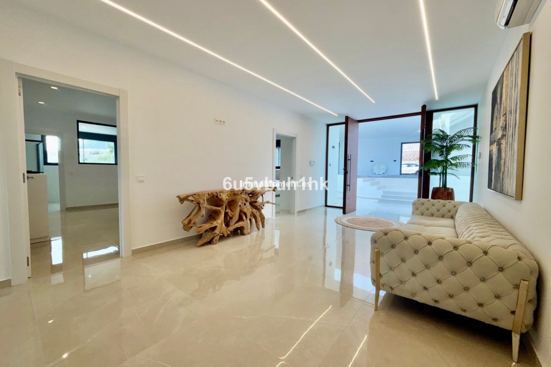 Reventa - Villa independiente - Benalmadena - Benalmadena Costa
