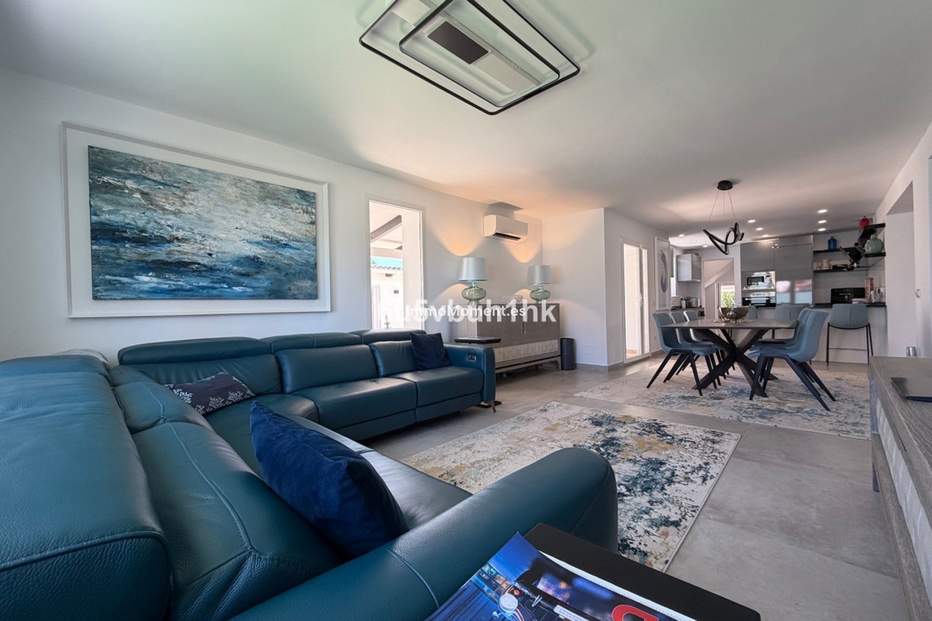 Reventa - Villa independiente - Benalmadena - Benalmadena Costa