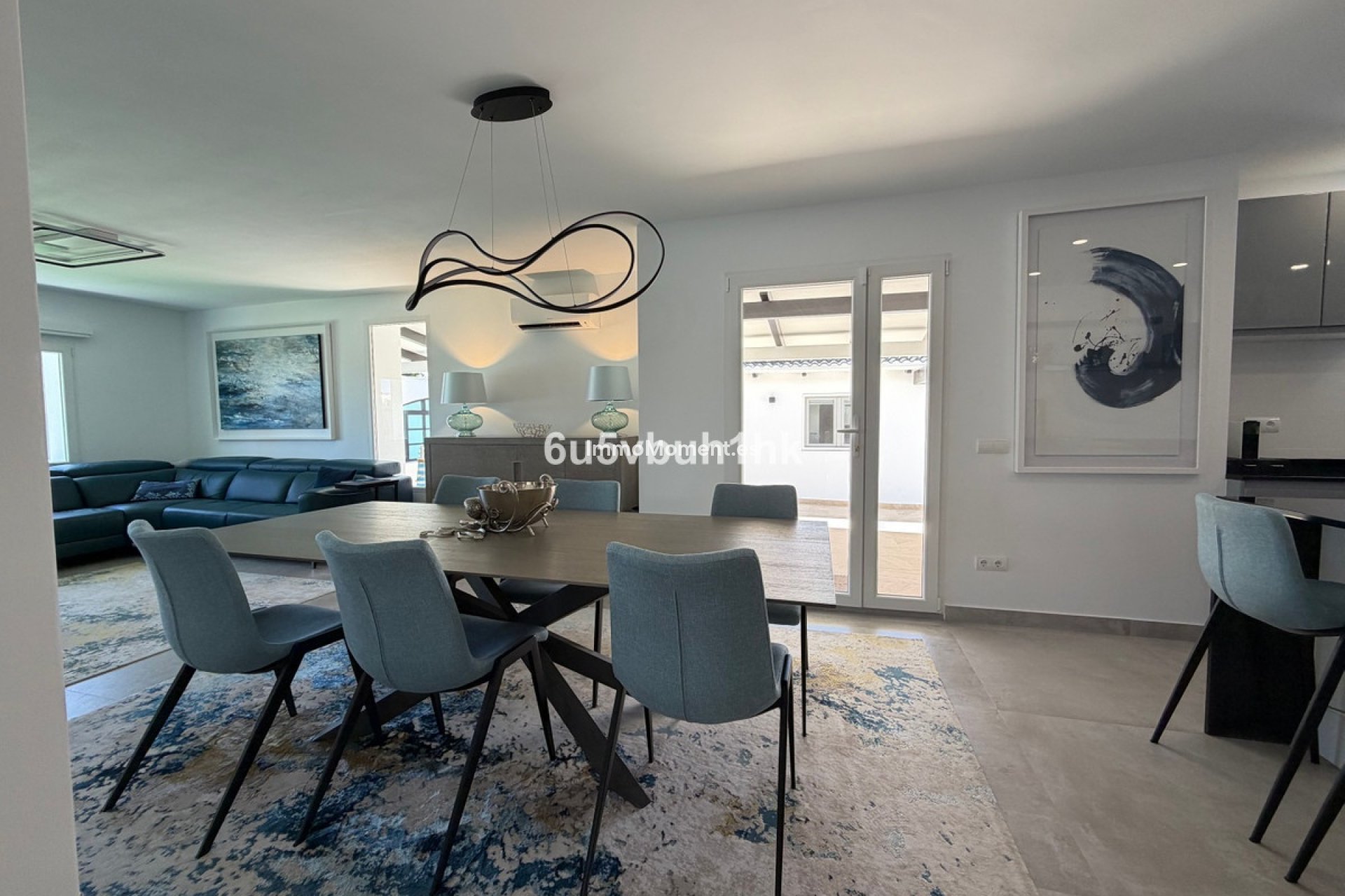 Reventa - Villa independiente - Benalmadena - Benalmadena Costa