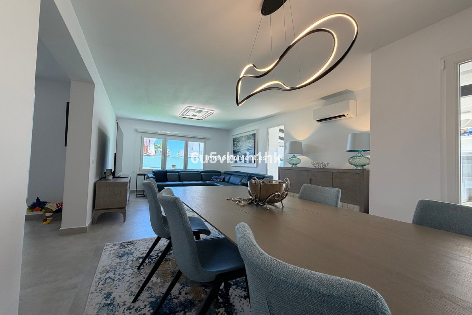 Reventa - Villa independiente - Benalmadena - Benalmadena Costa