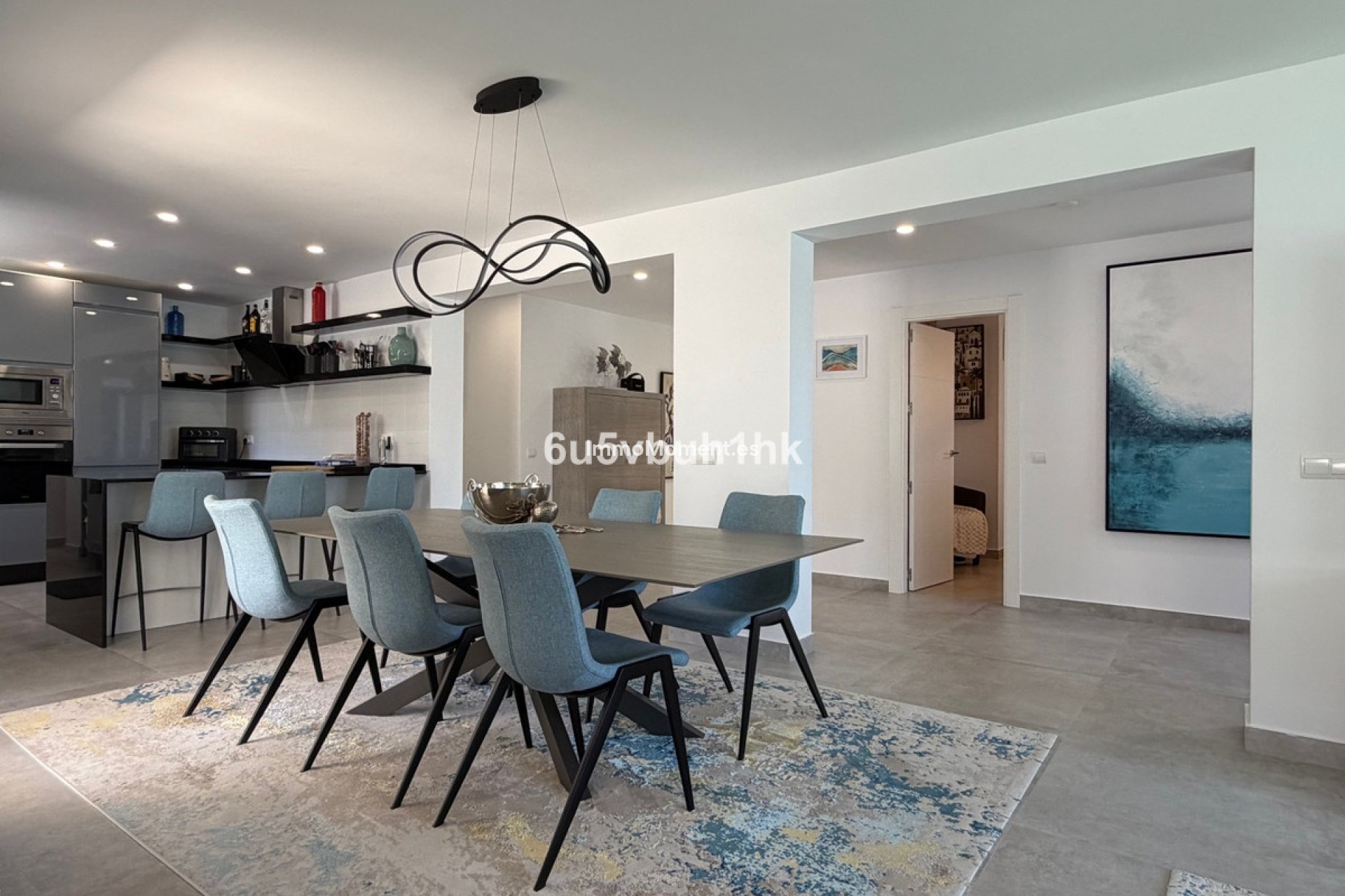 Reventa - Villa independiente - Benalmadena - Benalmadena Costa