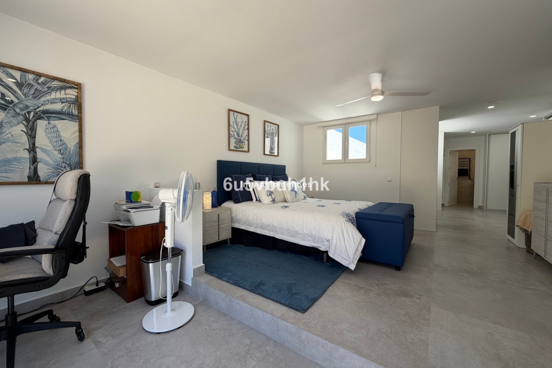 Reventa - Villa independiente - Benalmadena - Benalmadena Costa